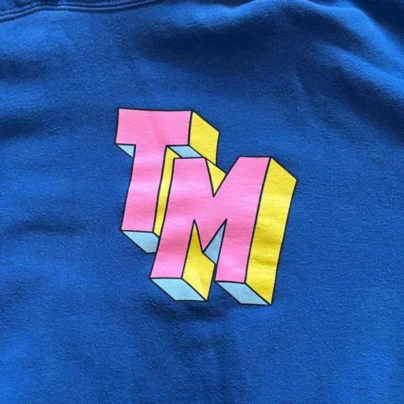 Millionaire Mindset Hoodie - Picture 5 of 10